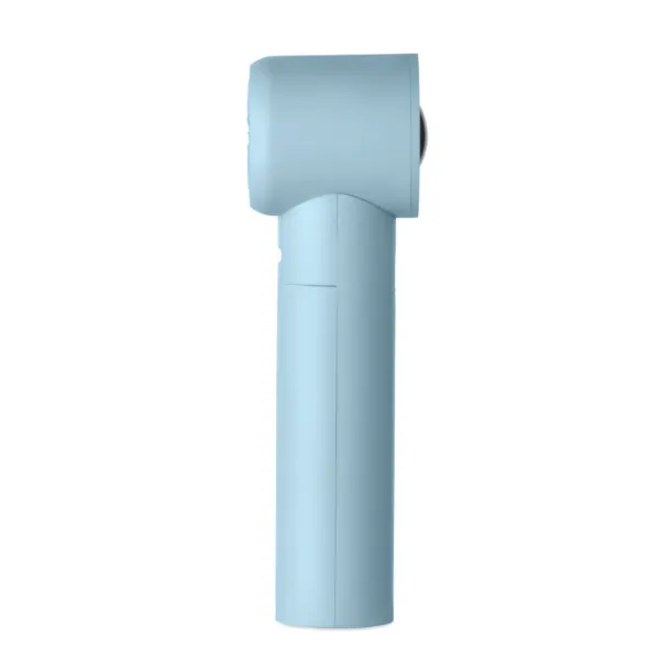 GLACI Mini handheld hi-speed fan Baby Blue