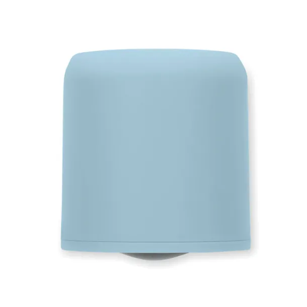 GLACI Mini handheld hi-speed fan Baby Blue