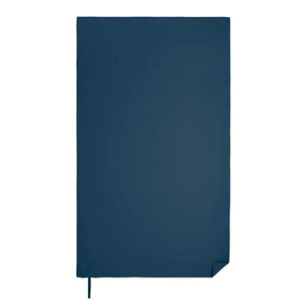 ATOLL 70 Microfibre towel Blue
