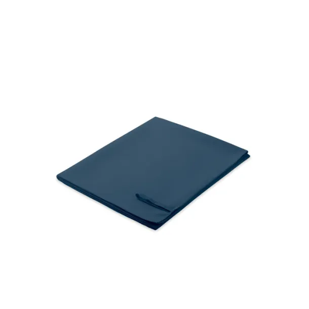 ATOLL 70 Microfibre towel Blue