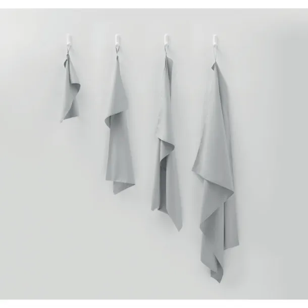 ATOLL 100 Microfibre towel White