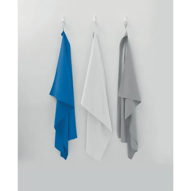 ATOLL 100 Microfibre towel White