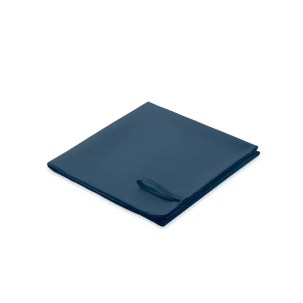 ATOLL 50 Microfibre towel Blue