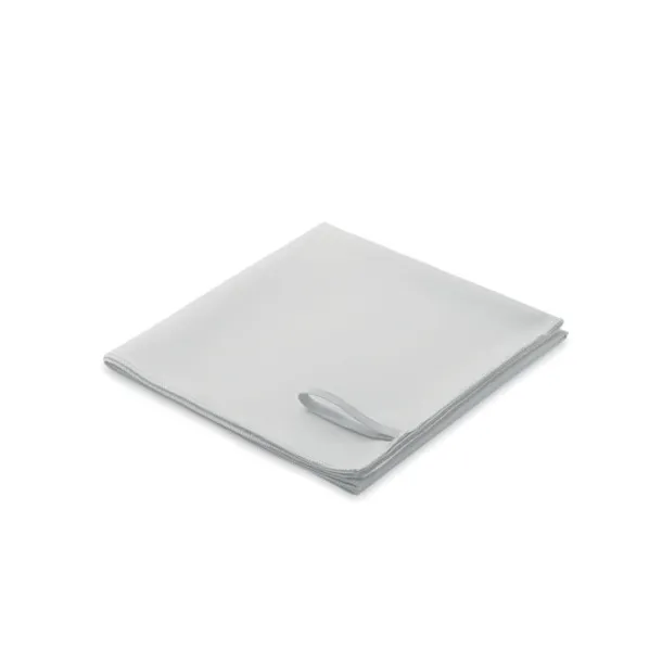 ATOLL 50 Microfibre towel White