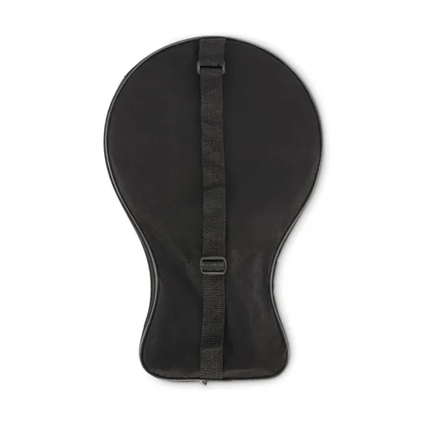 IWON Beach racket set Wood