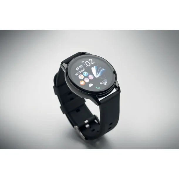 RIST Smartwatch IP67 waterproof Black