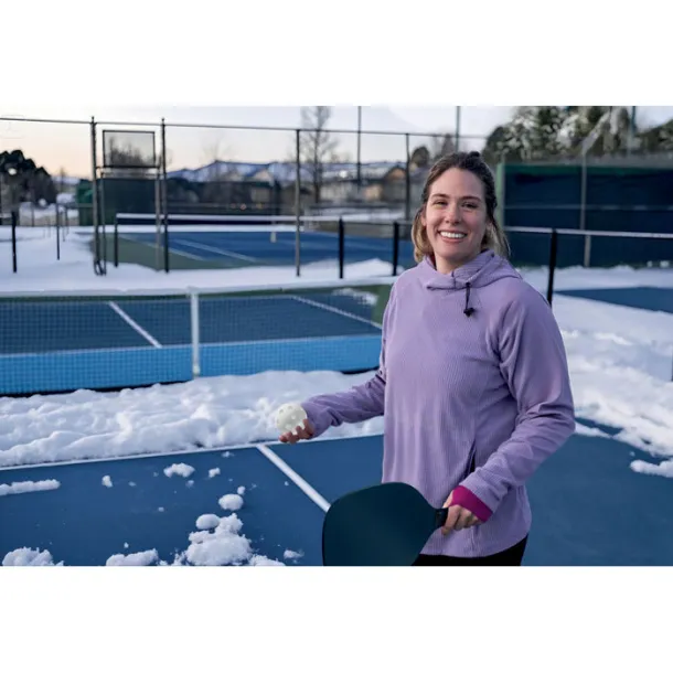 SETTY Pickle ball paddle set Black