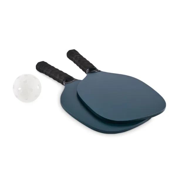 SETTY set reketa za pickleball French navy