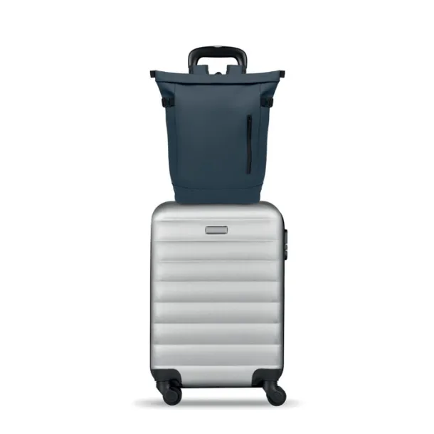 RIDE BACKPACK PU 15" laptop ruksak Plava