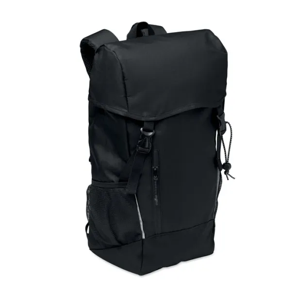 SIENA RPET backpack 15L Black