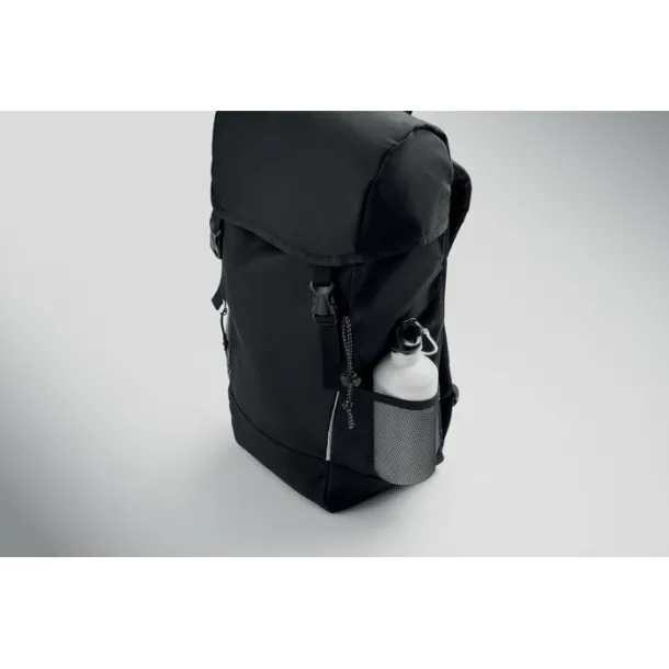 SIENA RPET backpack 15L Black