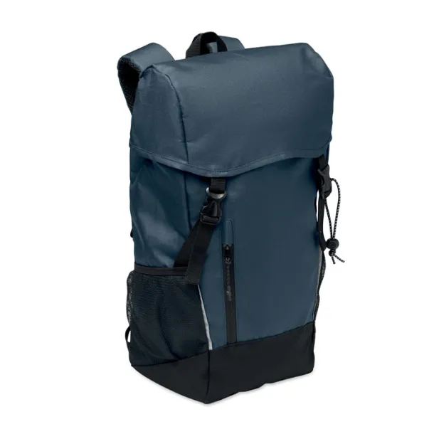 SIENA RPET backpack 15L Blue