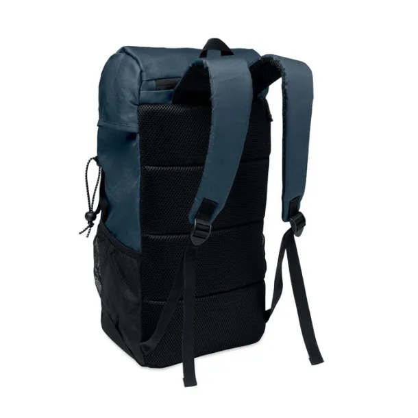 SIENA RPET 15" laptop ruksak Plava