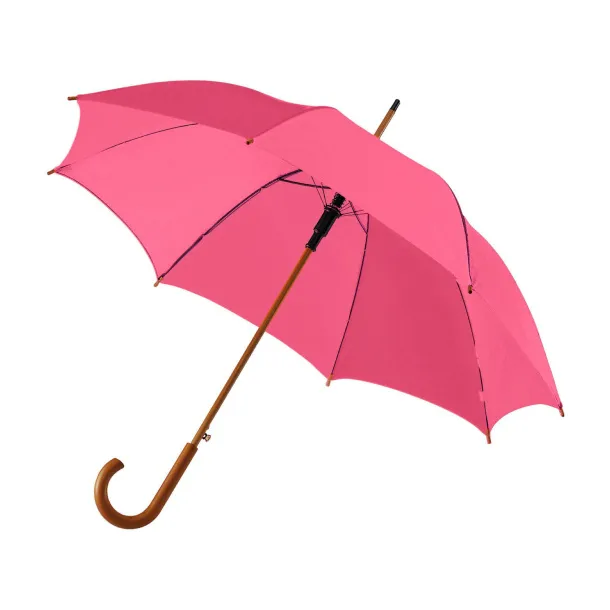  kišobran Kelly Poliester (190T) pink