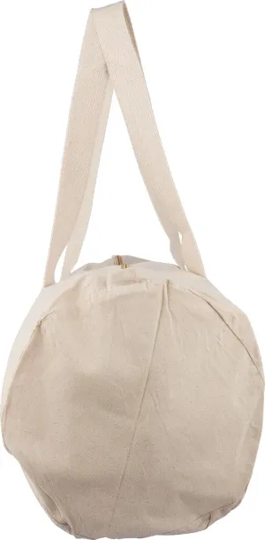  Cotton (180 gsm) duffle bag Elora