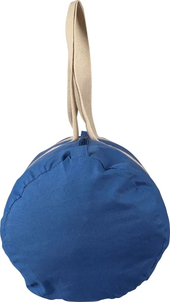  Rami pamučna (180 g/m²) putna torba