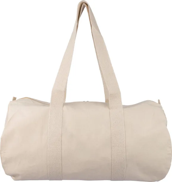  Cotton (180 gsm) duffle bag Elora