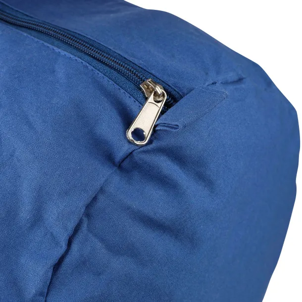 Cotton (180 gsm) duffle bag Rami