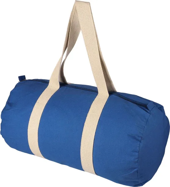  Cotton (180 gsm) duffle bag Rami