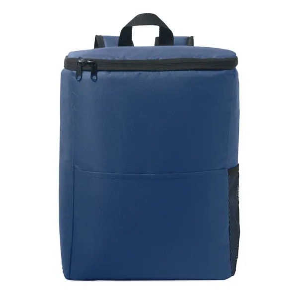 MUFRIO RPET rashladni ruksak Plava