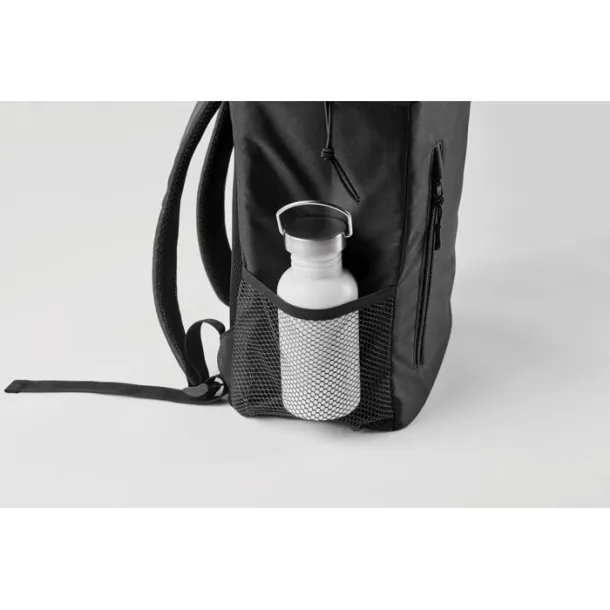 MAFRIO rashladni ruksak od 600D RPET-a Crna