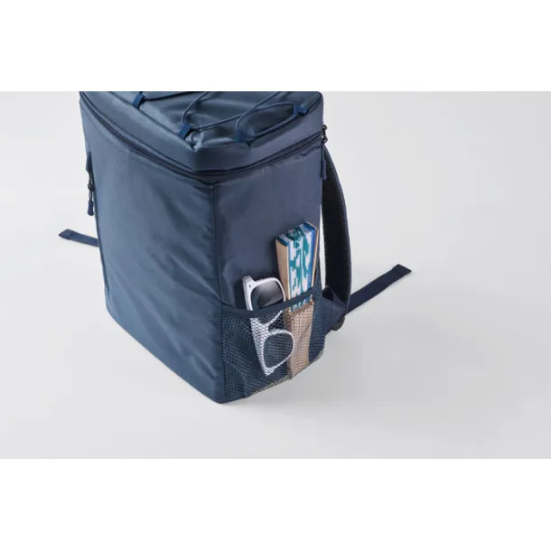 MAFRIO rashladni ruksak od 600D RPET-a Plava