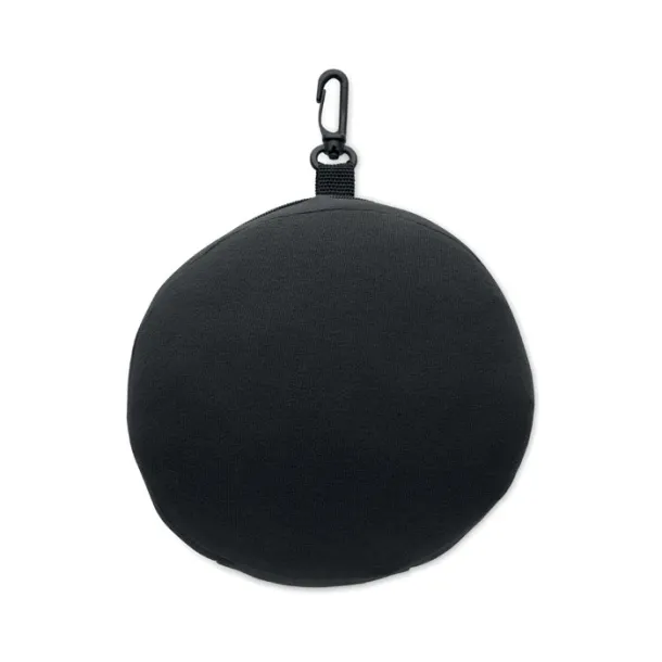 SOFT NUIT Travel set Black