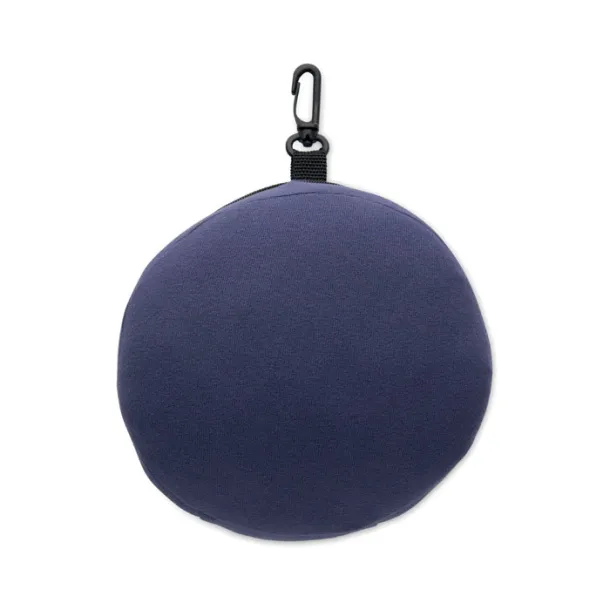SOFT NUIT putni set Plava