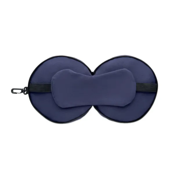 SOFT NUIT putni set Plava