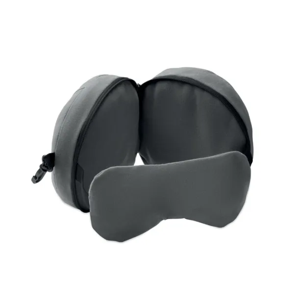SOFT NUIT Travel set Stone Grey