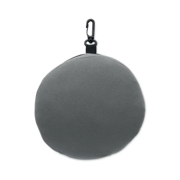 SOFT NUIT Travel set Stone Grey