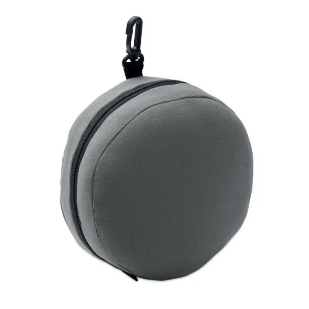SOFT NUIT Travel set Stone Grey