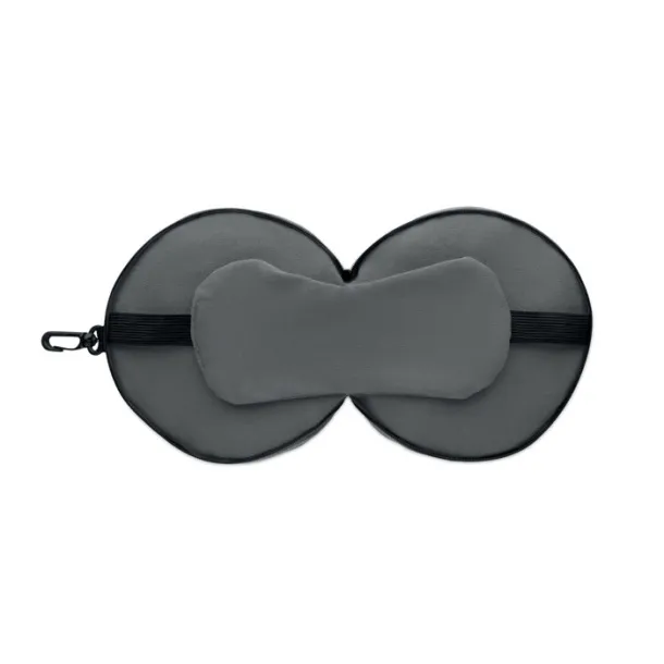SOFT NUIT Travel set Stone Grey