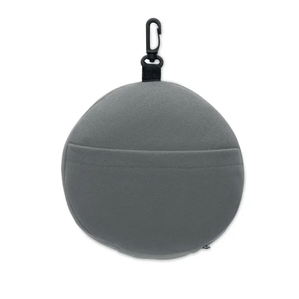 SOFT NUIT Travel set Stone Grey
