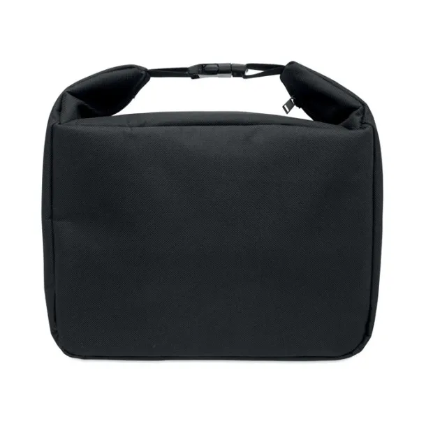 WINTRY Cooler lunch bag Black