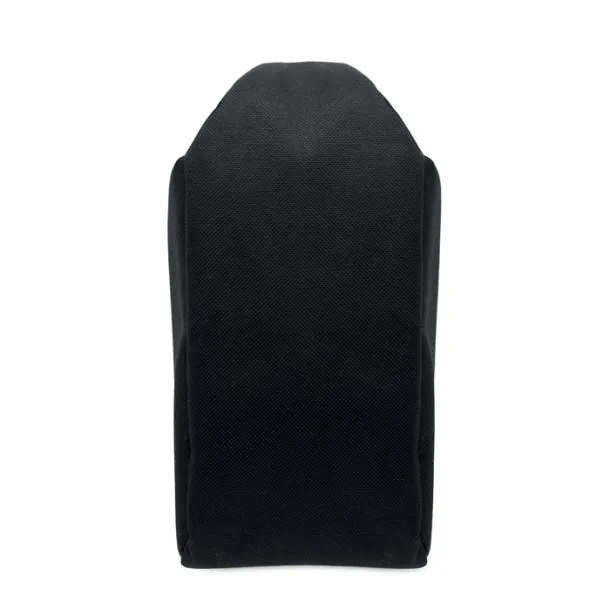 WINTRY Cooler lunch bag Black