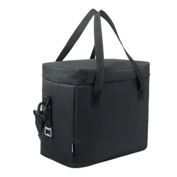 GELID RPET cooler bag Black