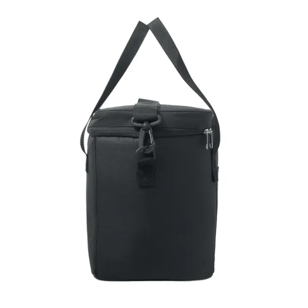 GELID RPET cooler bag Black