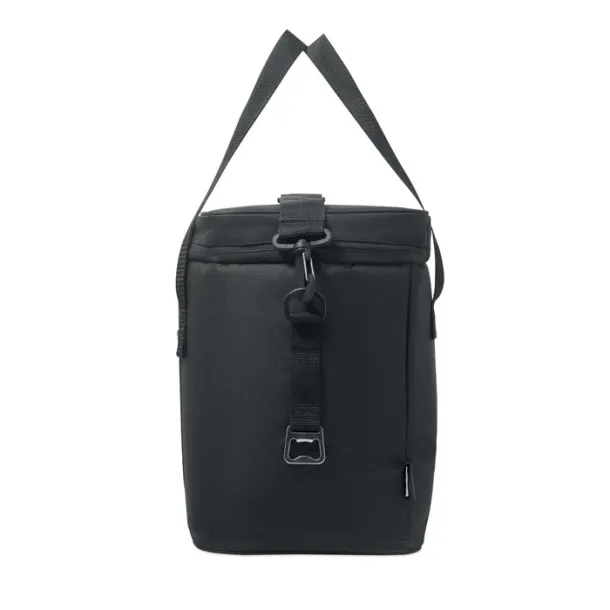 GELID RPET cooler bag Black