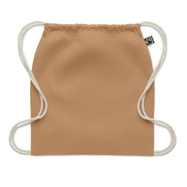 OSOLE DRAW COLOUR torba s vezicama Fairtrade, 180g Ivory