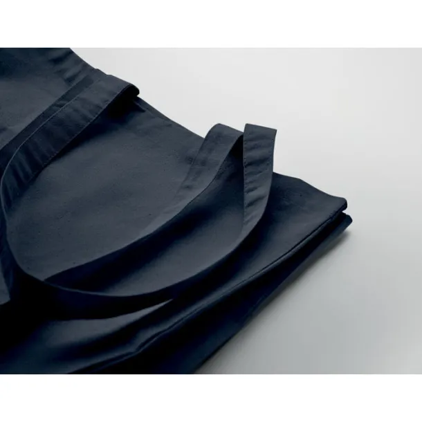 OSOLE++ COLOUR torba za kupovinu Fairtrade, 180g Plava