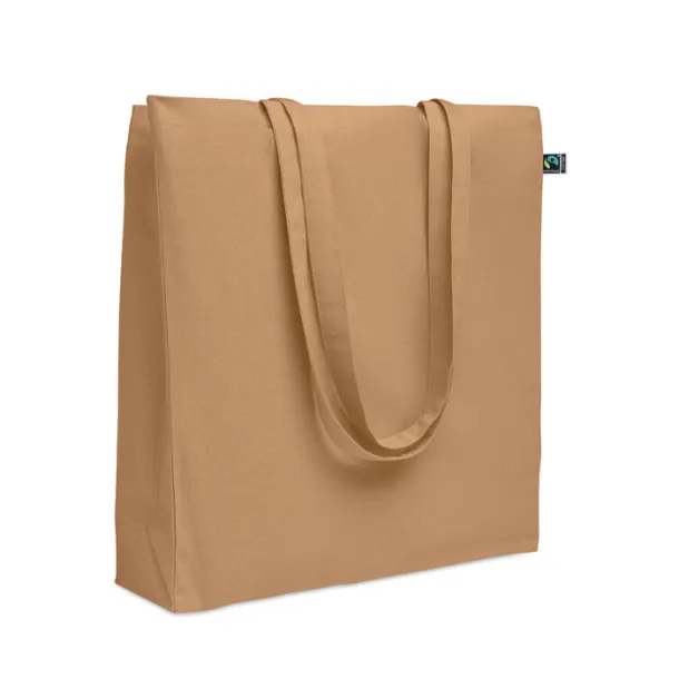 OSOLE++ COLOUR Shopping bag Fairtrade 180 gr Ivory