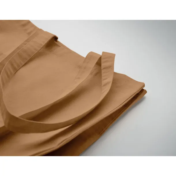 OSOLE++ COLOUR torba za kupovinu Fairtrade, 180g Ivory