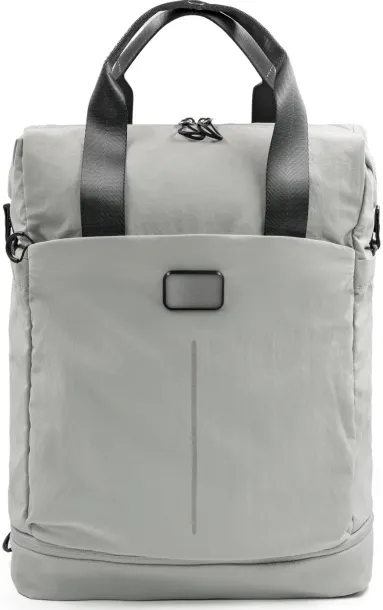  BrandCharger Hauler ruksak-torba, 16'' light grey