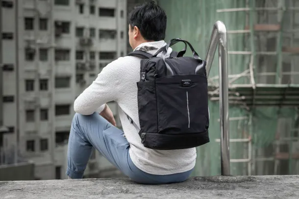  BrandCharger Hauler ruksak-torba, 16''