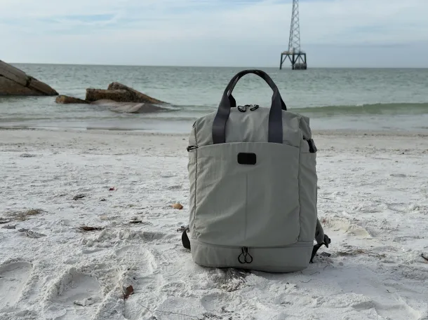  BrandCharger Hauler ruksak-torba, 16''