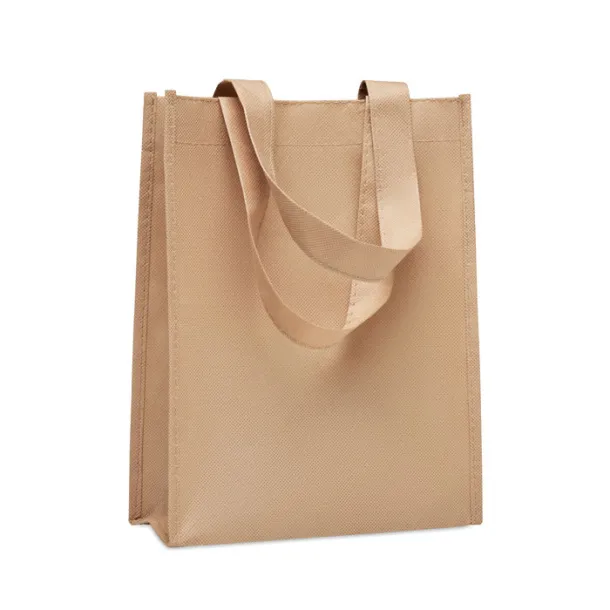 LITAS Small gift bag in RPET Ivory