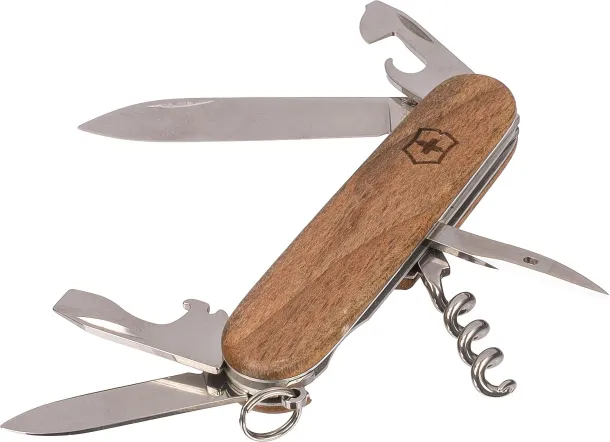  Victorinox Swiss Army Spartan Wood džepni nožić wood