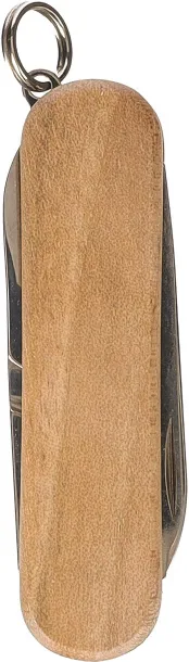  Victorinox Classic SD Wood džepni nož brown