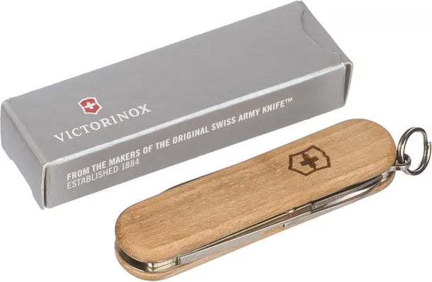  Victorinox Classic SD Wood džepni nož